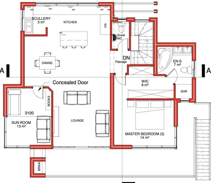 0 Bedroom Property for Sale in Cintsa East Eastern Cape